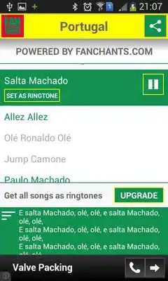 Play Portugal World Cup 2014 Songs Play Portugal World Cup 2014 Songs