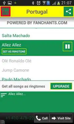 Play Portugal World Cup 2014 Songs Play Portugal World Cup 2014 Songs