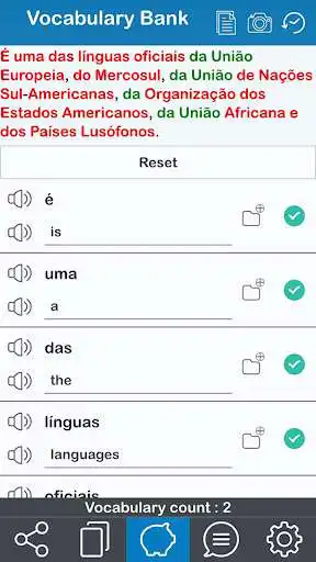 Play Portuguese 365  and enjoy Portuguese 365 with UptoPlay