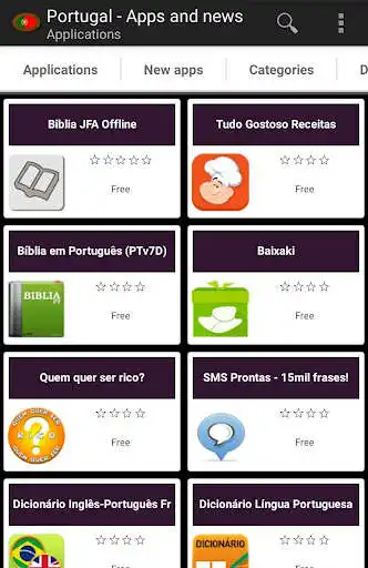 Play Portuguese apps and tech news Play Portuguese apps and tech news