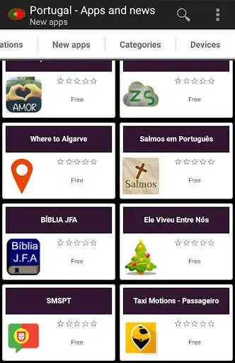 Play Portuguese apps and tech news Play Portuguese apps and tech news