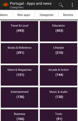 Play Portuguese apps and tech news Play Portuguese apps and tech news