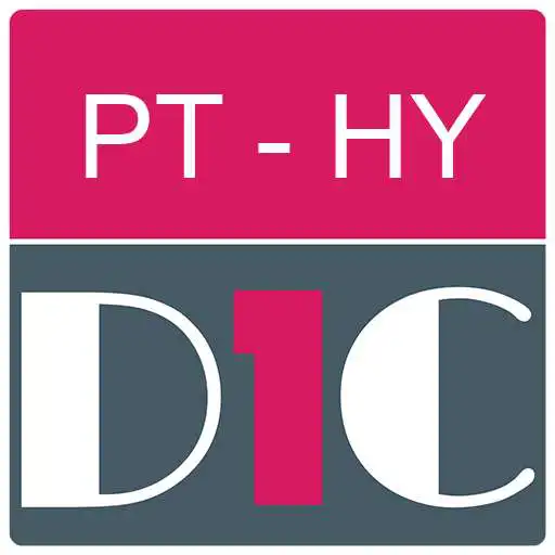 Play Portuguese - Armenian Dictionary translator (Dic1) APK