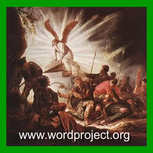 Play Portuguese Audio Bible APK Play Portuguese Audio Bible APK