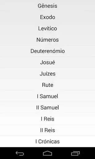 Play Portuguese Audio Bible as an online game Portuguese Audio Bible with UptoPlay