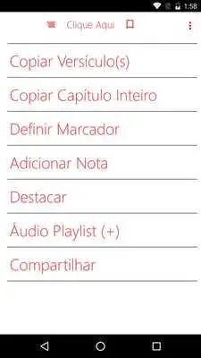 Play Portuguese Bible - Full Audio