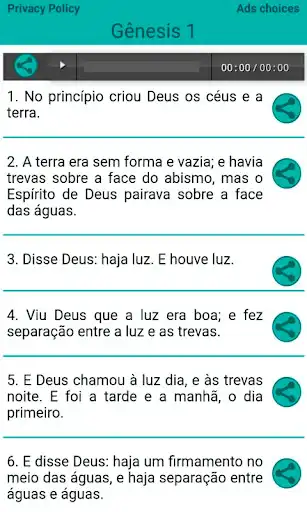 Play Portuguese Bible + Games as an online game Portuguese Bible + Games with UptoPlay