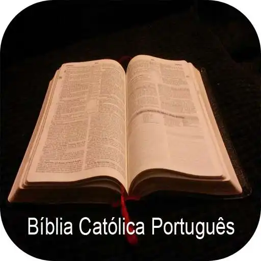 Play Portuguese Catholic Bible APK