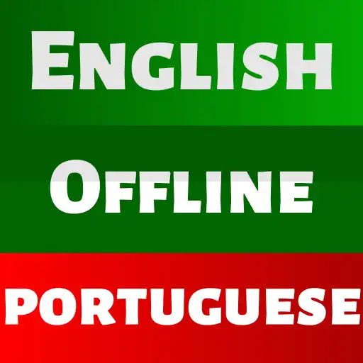 Play Portuguese Dictionary English APK Play Portuguese Dictionary English APK