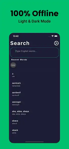 Play Portuguese Dictionary English as an online game Portuguese Dictionary English with UptoPlay