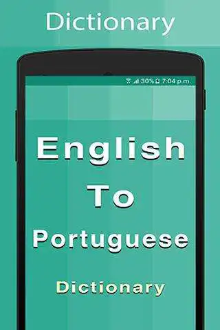 Play Portuguese Dictionary (New) and enjoy Portuguese Dictionary (New) with UptoPlay Play Portuguese Dictionary (New) and enjoy Portuguese Dictionary (New) with UptoPlay