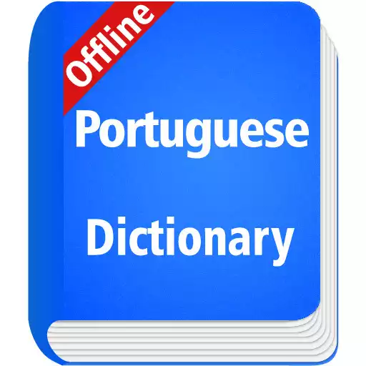 Free play online Portuguese Dictionary -Offline APK