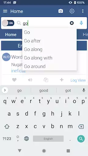 Play Portuguese Dictionary -Offline Play Portuguese Dictionary -Offline