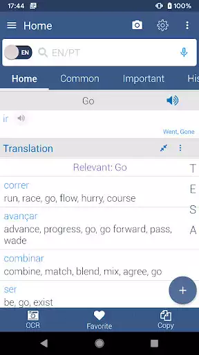 Play Portuguese Dictionary -Offline Play Portuguese Dictionary -Offline