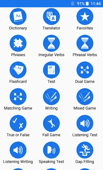 Play Portuguese - English  and enjoy Portuguese - English with UptoPlay