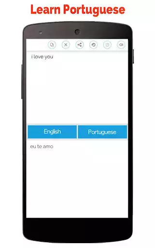 Play Portuguese English Translator as an online game Portuguese English Translator with UptoPlay
