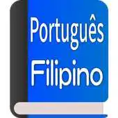 Free play online Portuguese-Filipino Dictionary APK
