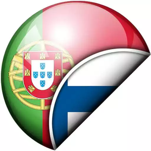 Play Portuguese-Finnish Translator APK