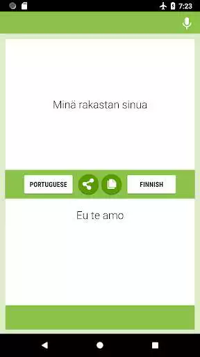Play Portuguese-Finnish Translator as an online game online Portuguese-Finnish Translator with UptoPlay com.hbs.translator.portuguese.fi Play Portuguese-Finnish Translator as an online game Portuguese-Finnish Translator with UptoPlay
