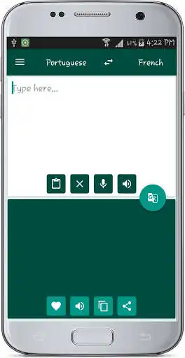 Play Portuguese French Translate  and enjoy Portuguese French Translate with UptoPlay
