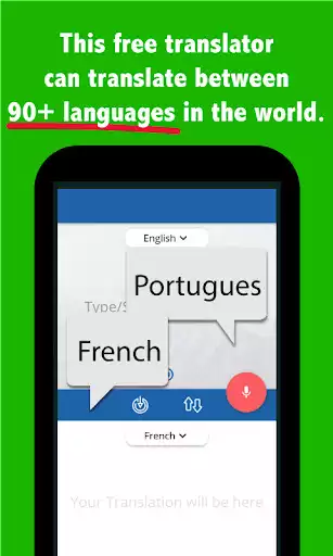 Play Portuguese - French Translator  and enjoy Portuguese - French Translator with UptoPlay