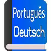Free play online Portuguese-German Dictionary APK
