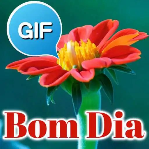 Run free android online Portuguese Good Morning Good Day Gifs Images APK