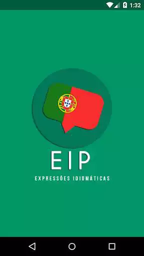 Play Portuguese Idioms