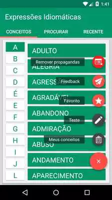 Play Portuguese Idioms