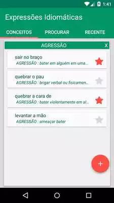 Play Portuguese Idioms