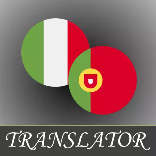 Play Portuguese-Italian Translator APK