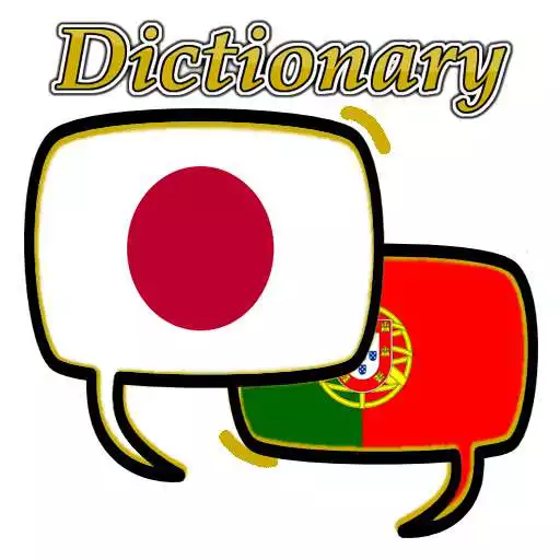 Play Portuguese Japanese Dictionary APK