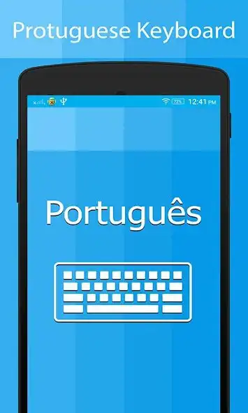 Play Portuguese Keyboard Translator  and enjoy Portuguese Keyboard Translator with UptoPlay