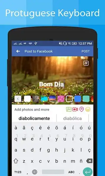 Play Portuguese Keyboard Translator as an online game Portuguese Keyboard Translator with UptoPlay