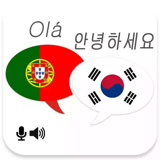 Play Portuguese - Korean Translator APK