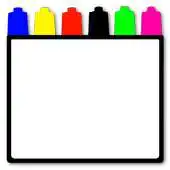 Free play online Portuguese Lucas Whiteboard APK