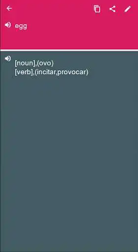 Play Portuguese Norwegian Dictionary translator (Dic1)  and enjoy Portuguese Norwegian Dictionary translator (Dic1) with UptoPlay