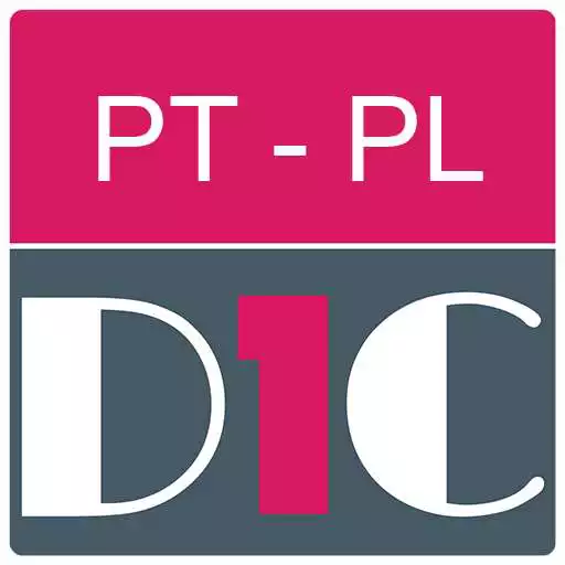Play Portuguese - Polish Dictionary & translator (Dic1) APK
