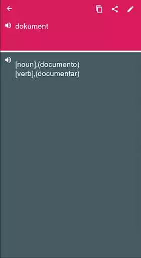 Play Portuguese - Polish Dictionary & translator (Dic1)  and enjoy Portuguese - Polish Dictionary & translator (Dic1) with UptoPlay
