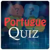 Free play online Portuguese Quiz APK Free play online Portuguese Quiz APK