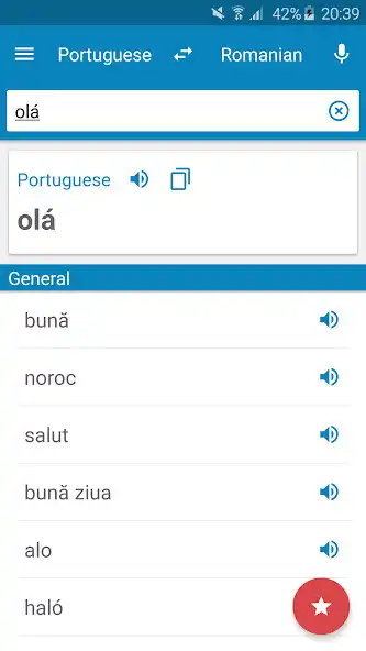 Play Portuguese Romanian dictionary and enjoy Portuguese Romanian dictionary with UptoPlay Play Portuguese Romanian dictionary and enjoy Portuguese Romanian dictionary with UptoPlay
