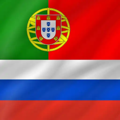 Play Portuguese - Russian APK