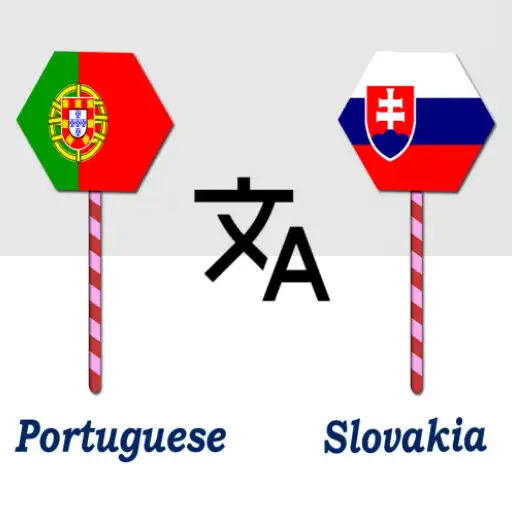 Play Portuguese Slovakia Translator APK