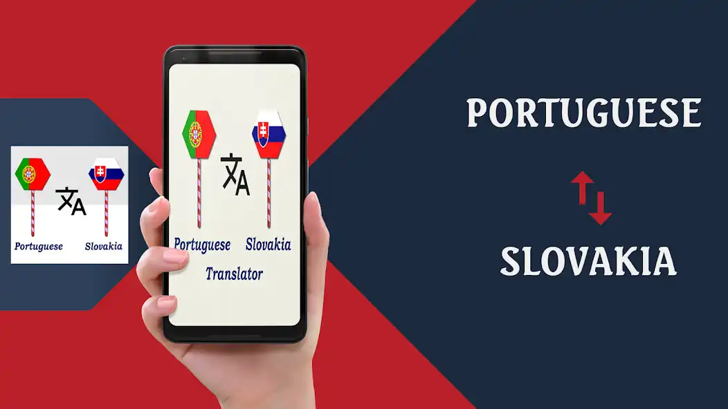 Play Portuguese Slovakia Translator  and enjoy Portuguese Slovakia Translator with UptoPlay