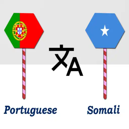 Play Portuguese Somali Translator APK