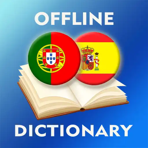 Free play online Portuguese-Spanish Dictionary APK