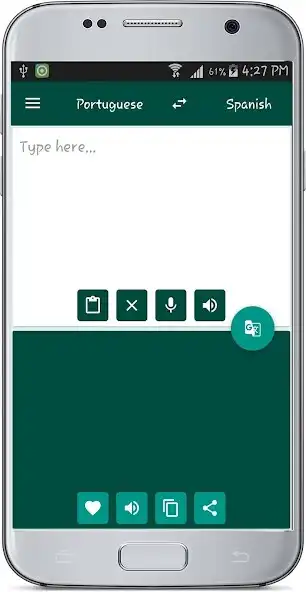 Play Portuguese Spanish Translate  and enjoy Portuguese Spanish Translate with UptoPlay