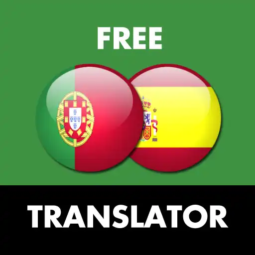 Run free android online Portuguese - Spanish Translato APK