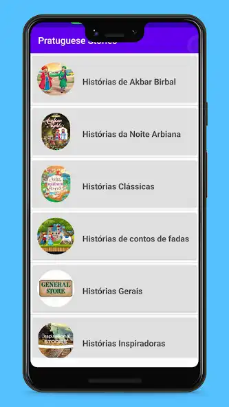 Play Portuguese Story as an online game Portuguese Story with UptoPlay