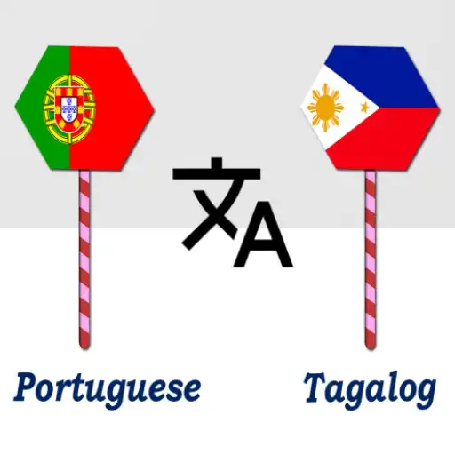Play Portuguese Tagalog Translator APK